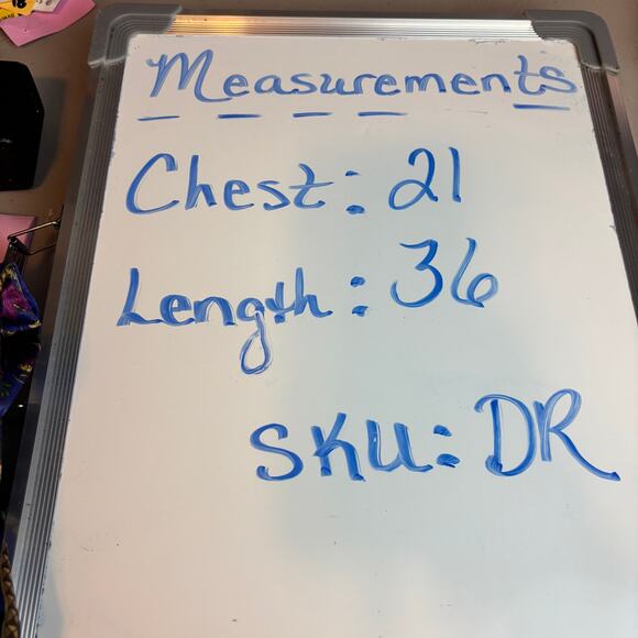 Vintage Vanity Fair Button Up Nightgown Robe Long Sleeve Royal Blue Large - Picture 6 of 8